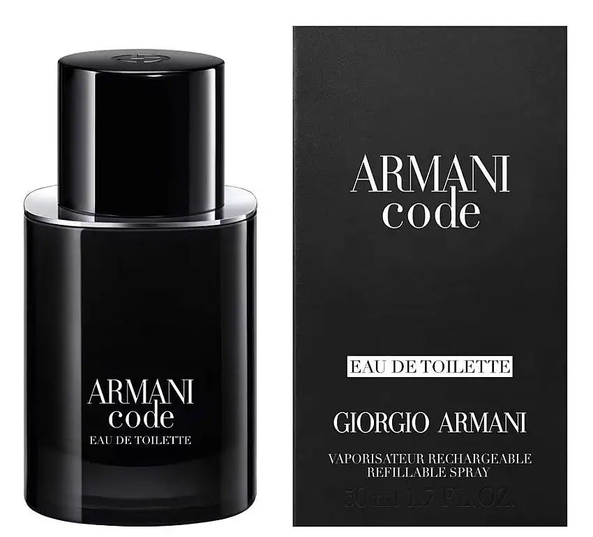 Giorgio Armani Code EDT 50 ml