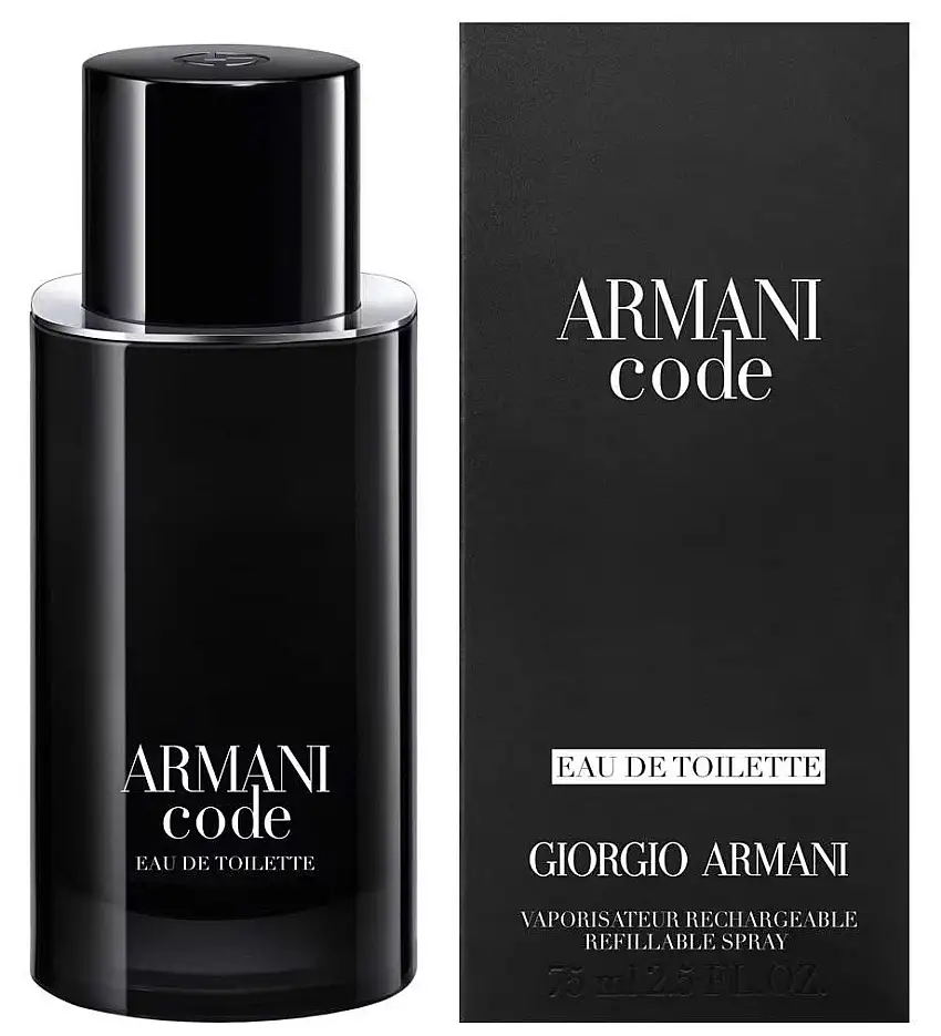Giorgio Armani Code EDT 75 ml