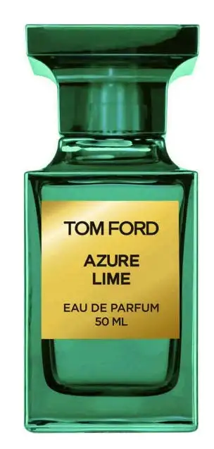 Tom Ford Azure Lime EDP 50 ml