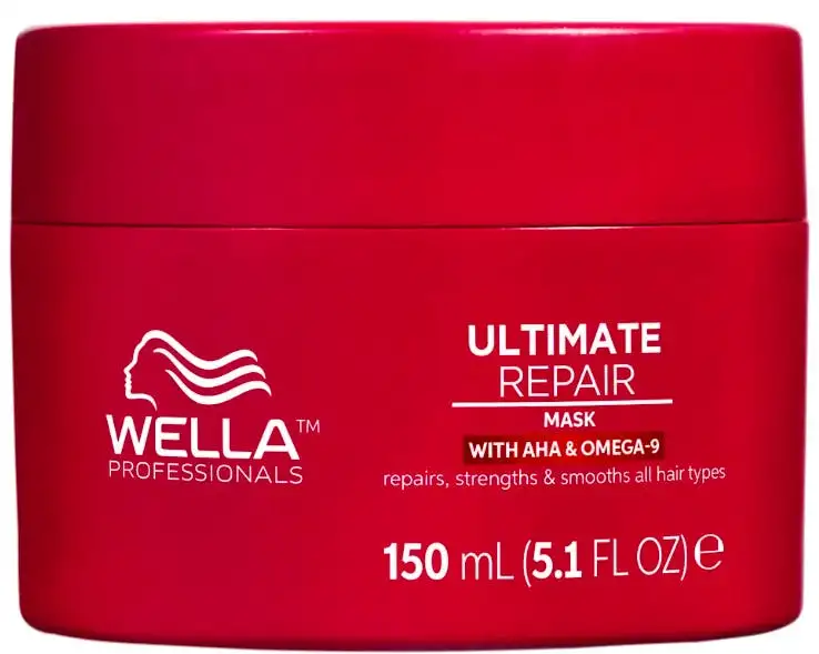 Wella Professionals Ultimate Repair Mask 150 ml