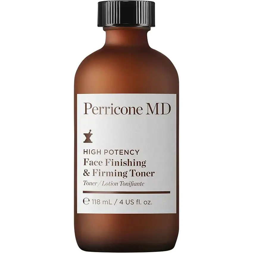 Perricone MD High Potency Classic Face Finishing & Firming Toner 118 ml
