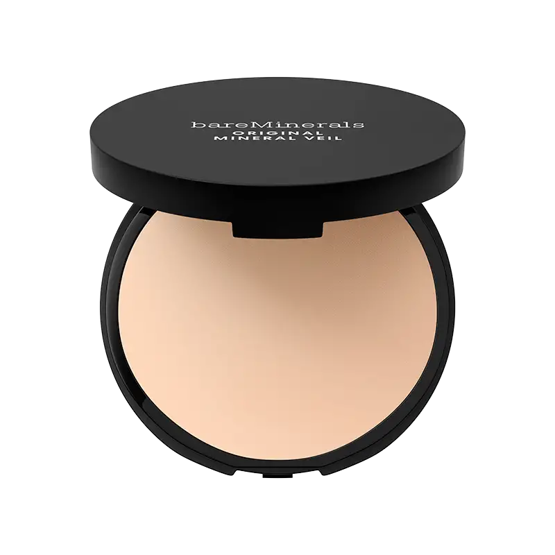bareMinerals Original Mineral Veil Pressed Setting Powder Sheer Fair (9 g)
