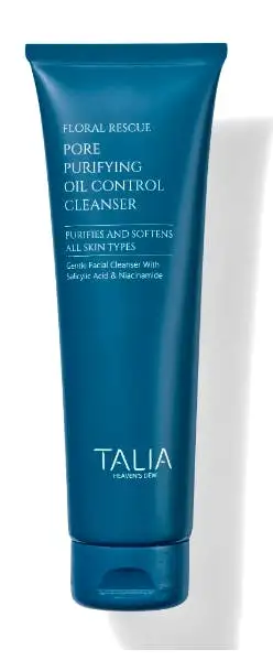 Talia Heaven's Dew Pore Purifying Oil Control Cleanser 150 ml