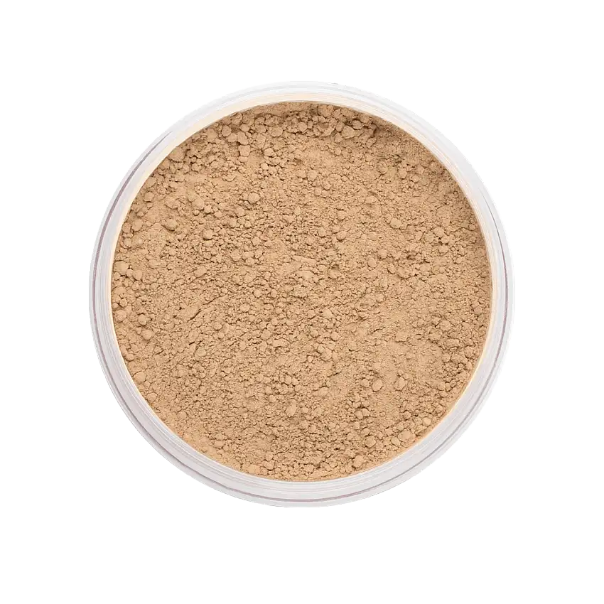 Idun Minerals Mineral Powder Foundation Freja 7 g