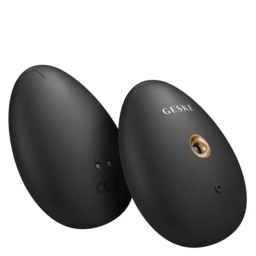 Geske Facial Hydration Refresher 4 in 1 Gray 1 stk