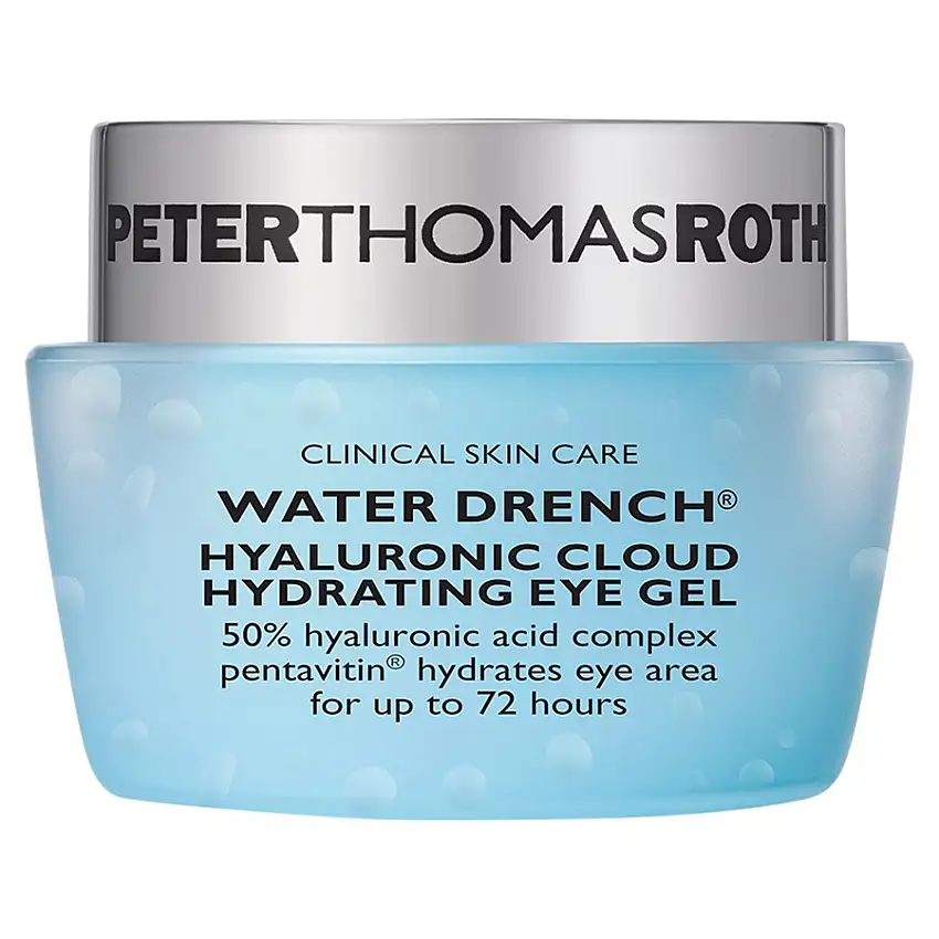 Peter Thomas Roth Water Drench Øjengel 15 ml