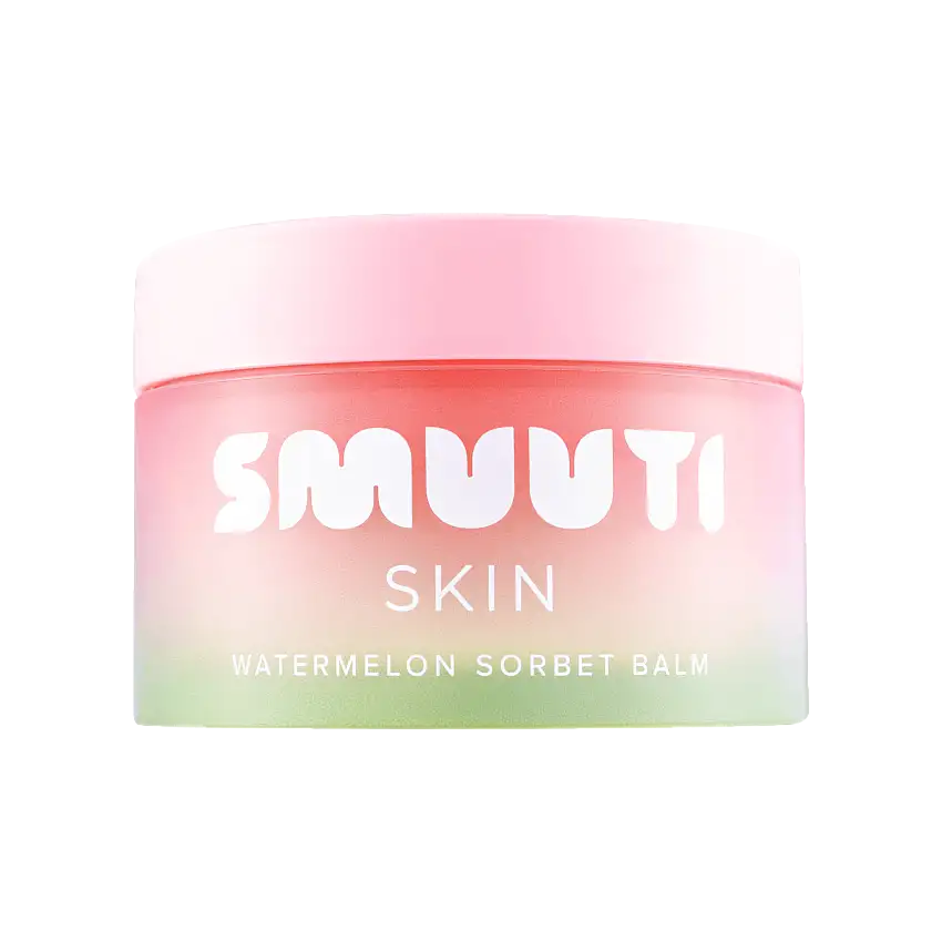 Smuuti Skin Watermelon Dew Sorbet Balm 100 ml