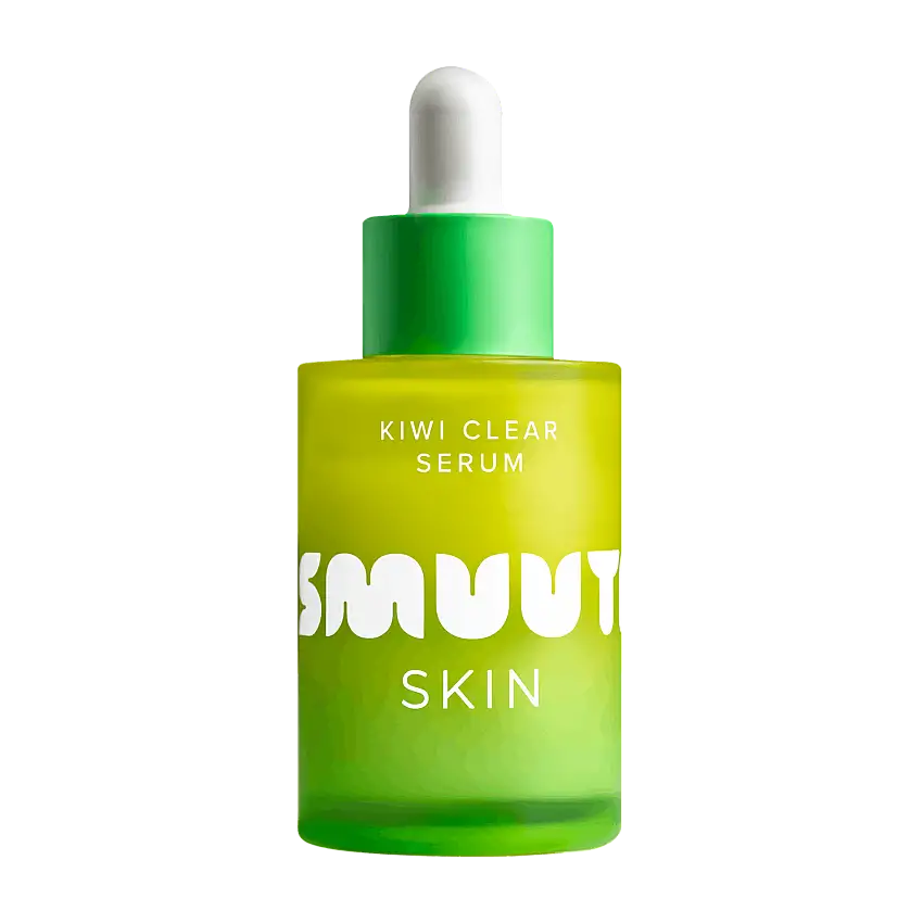 Smuuti Skin Kiwi Clear Serum 30 ml