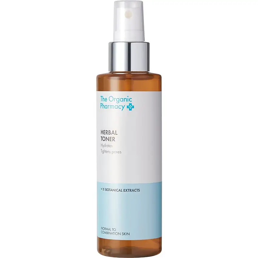 The Organic Pharmacy Ansigtsrensning Herbal Toner 150 ml