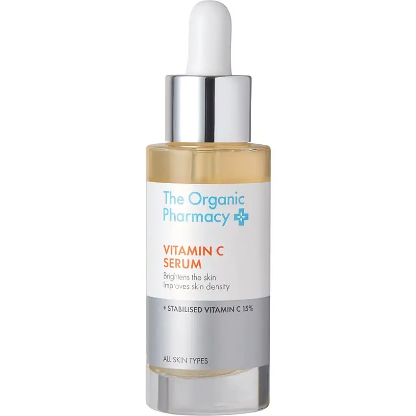 The Organic Pharmacy Ansigtspleje Vitamin C Serum 30 ml