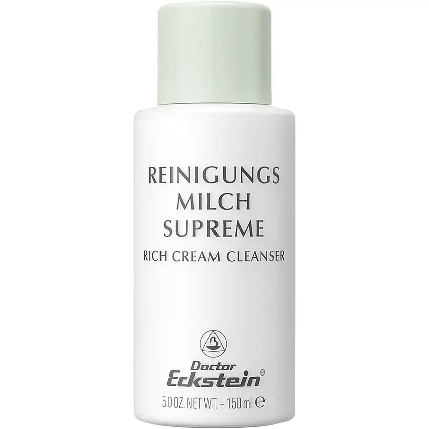 Doctor Eckstein Rengøring Rensemælk Supreme 150 ml