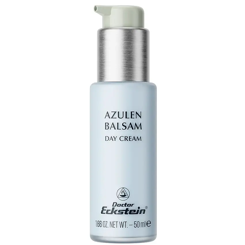 Doctor Eckstein Creme til dagen Azulene Balsam 50 ml