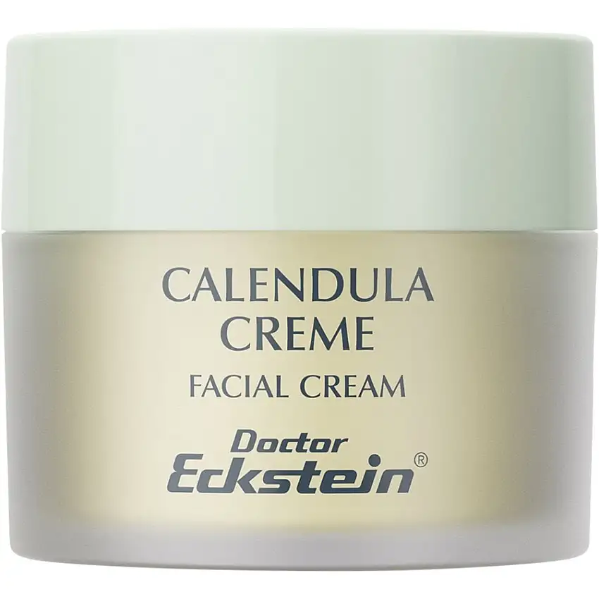 Doctor Eckstein Creme til natten Calendula-creme 50 ml