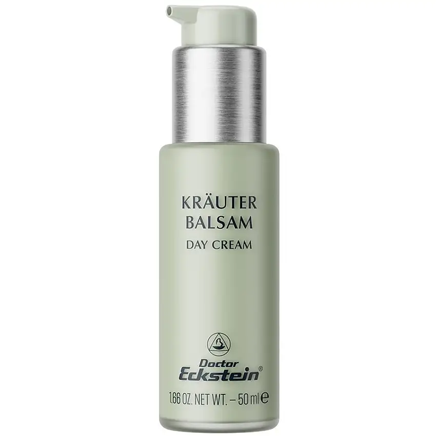Doctor Eckstein Creme til dagen Urtebalsam 50 ml