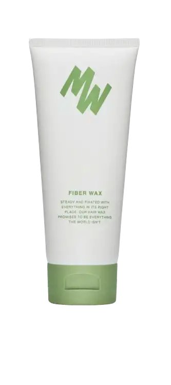 MenWith Skincare Fiber Wax 150 ml