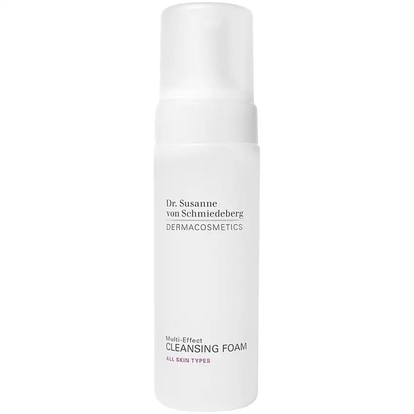 Dr. Susanne von Schmiedeberg Cleansing Multi-Effect Cleansing Foam 150 ml