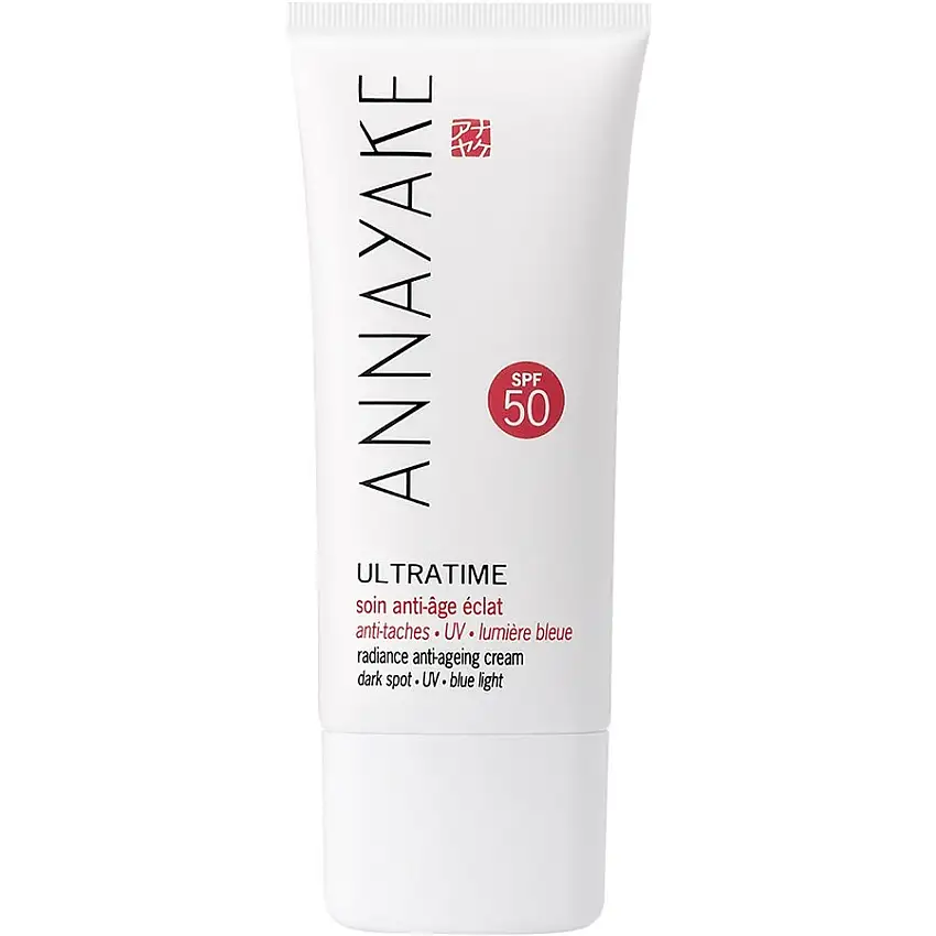 Annayake Ultratime Radiance Anti-Ageing Cream 50 ml