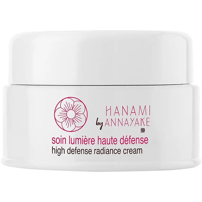 Annayake Hanami Soin Lumière Haute Défense 50 ml