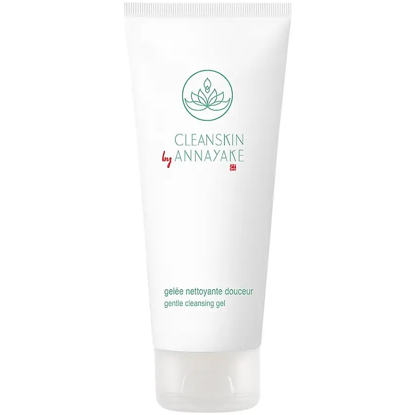 Annayake Cleanskin Gelée nettoyante douceur 100 ml