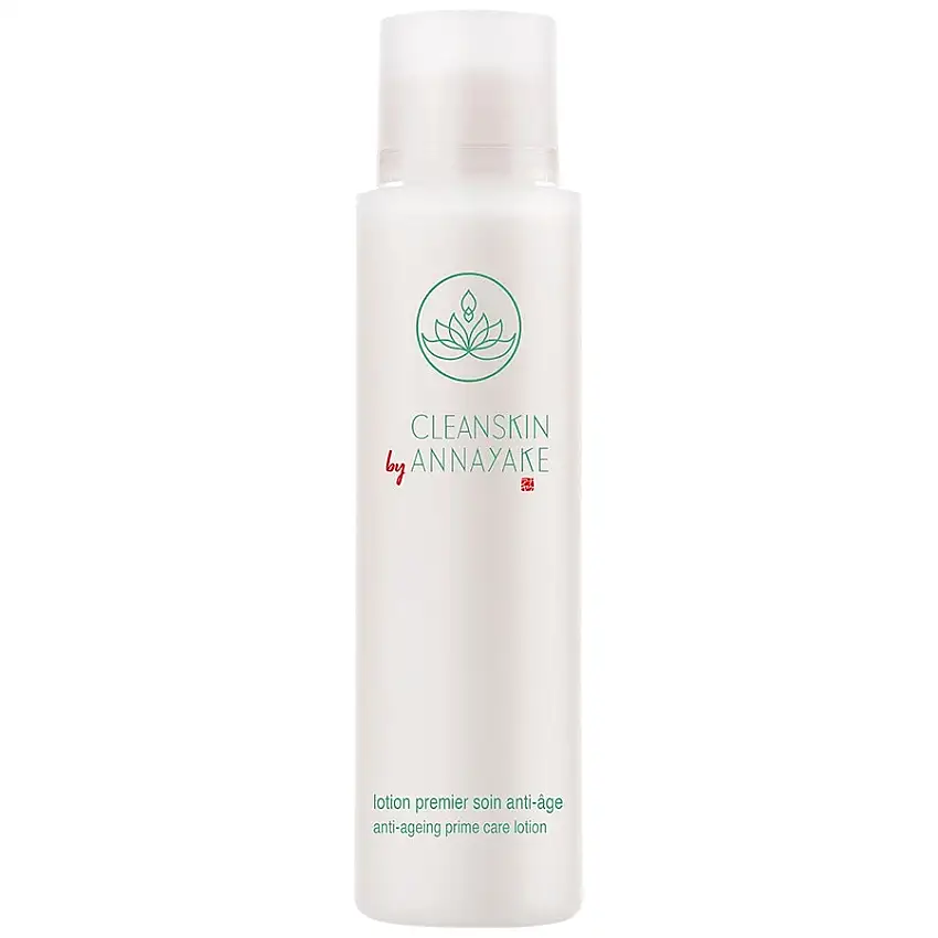 Annayake Cleanskin Lotion Soin Premier Anti-âge 150 ml