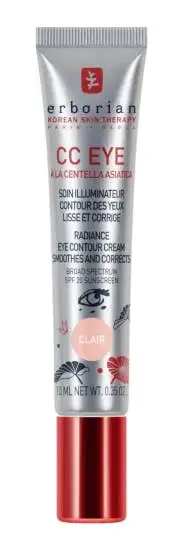 Erborian CC Eye Clair 10 ml