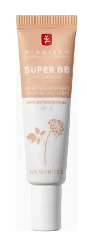 Erborian Super BB Clair 15 ml
