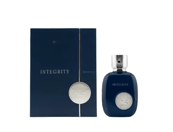 Khadlaj 25 Integrity 100 ml