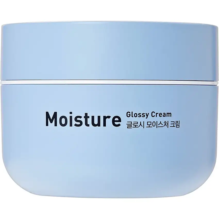 Milk Touch Ansigtscreme Glossy Moisture Cream 50 ml