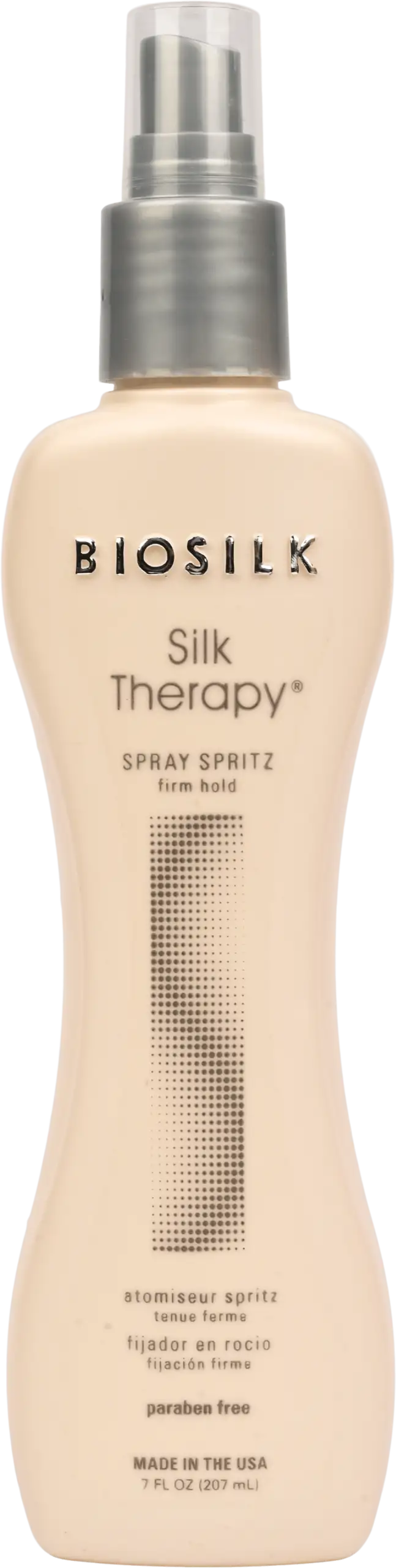 Biosilk Therapy Spray Spritz 207 ml