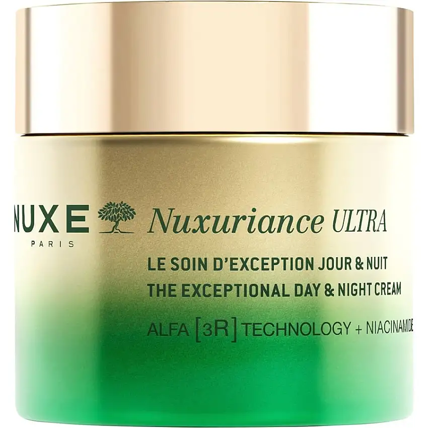 Nuxe Nuxuriance Ultra The Exceptional Day & Night Cream 75 ml