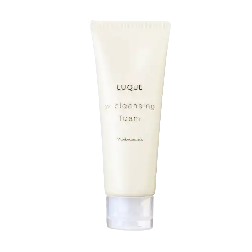 Luque W Cleansing Foam 100 g
