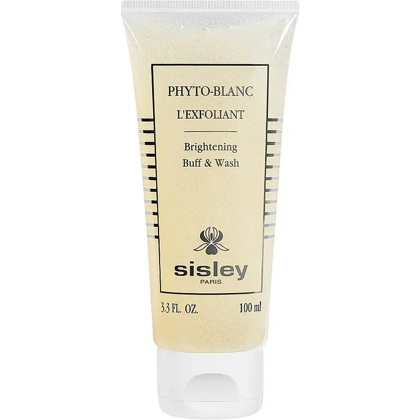 Sisley Masker Phyto-Blanc L´exfoliant 100 ml