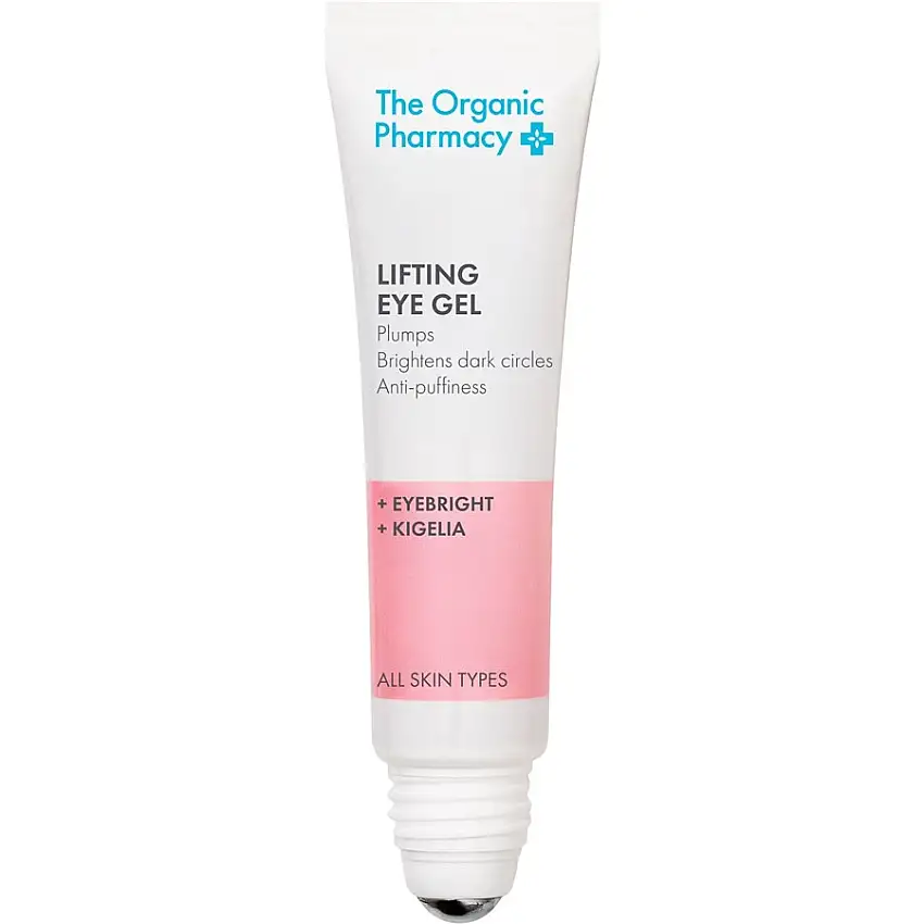 The Organic Pharmacy Ansigtspleje Lifting Eye Gel 15 ml