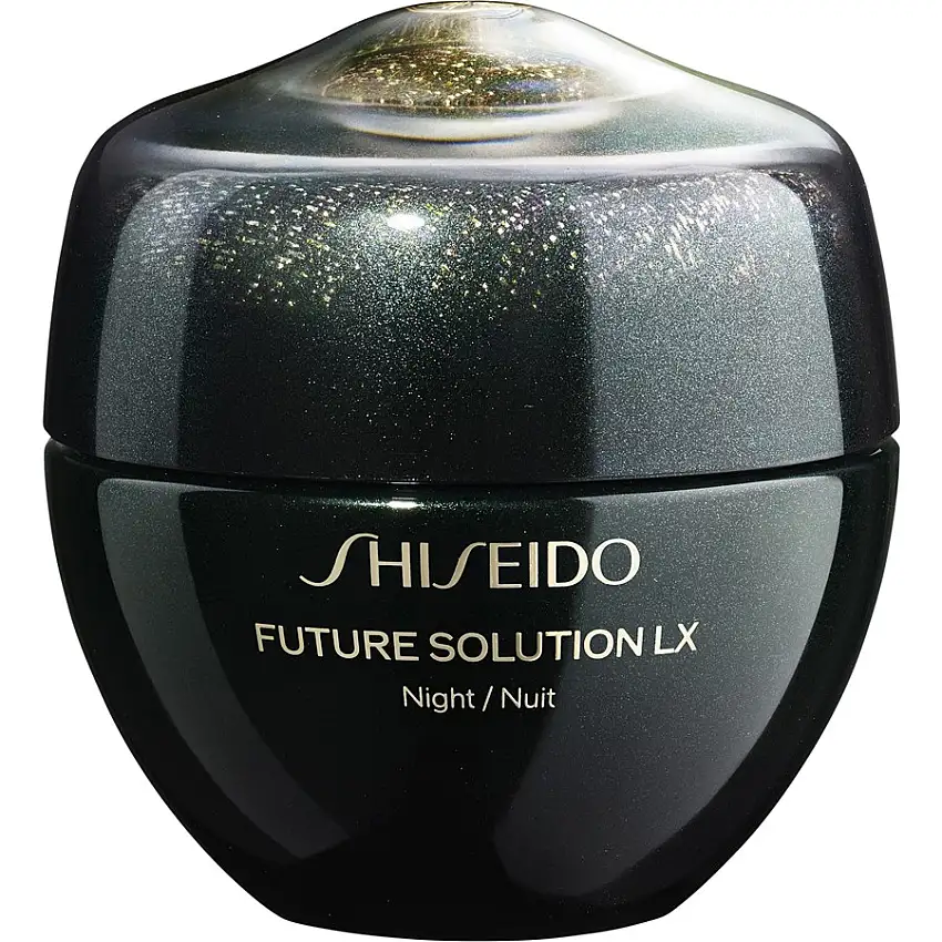 Shiseido Future Solution LX Total Regenerating Cream 50 ml