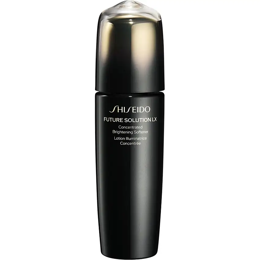 Shiseido Future Solution LX Concentrated Brightening Softener 170 ml