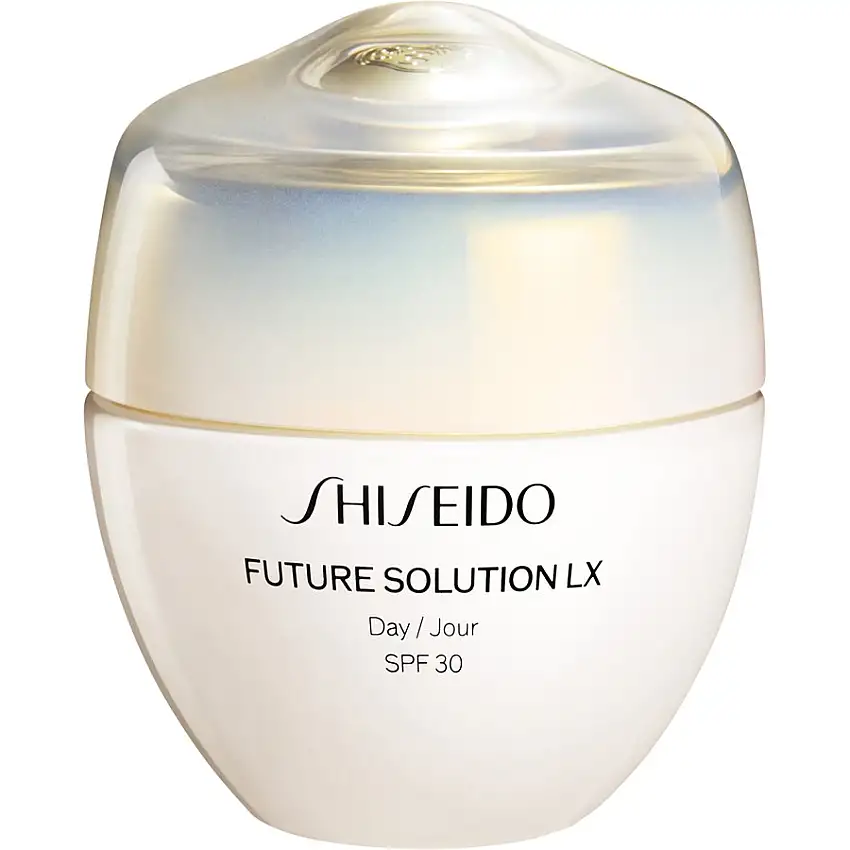 Shiseido Future Solution LX Total Protective Cream SPF30 50 ml