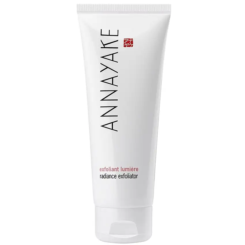 Annayake Facial Cleanser Radiance Exfoliator 75 ml