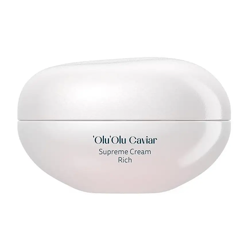 Declaré 'Olu'Olu Caviar Supreme Cream Rich 50 ml