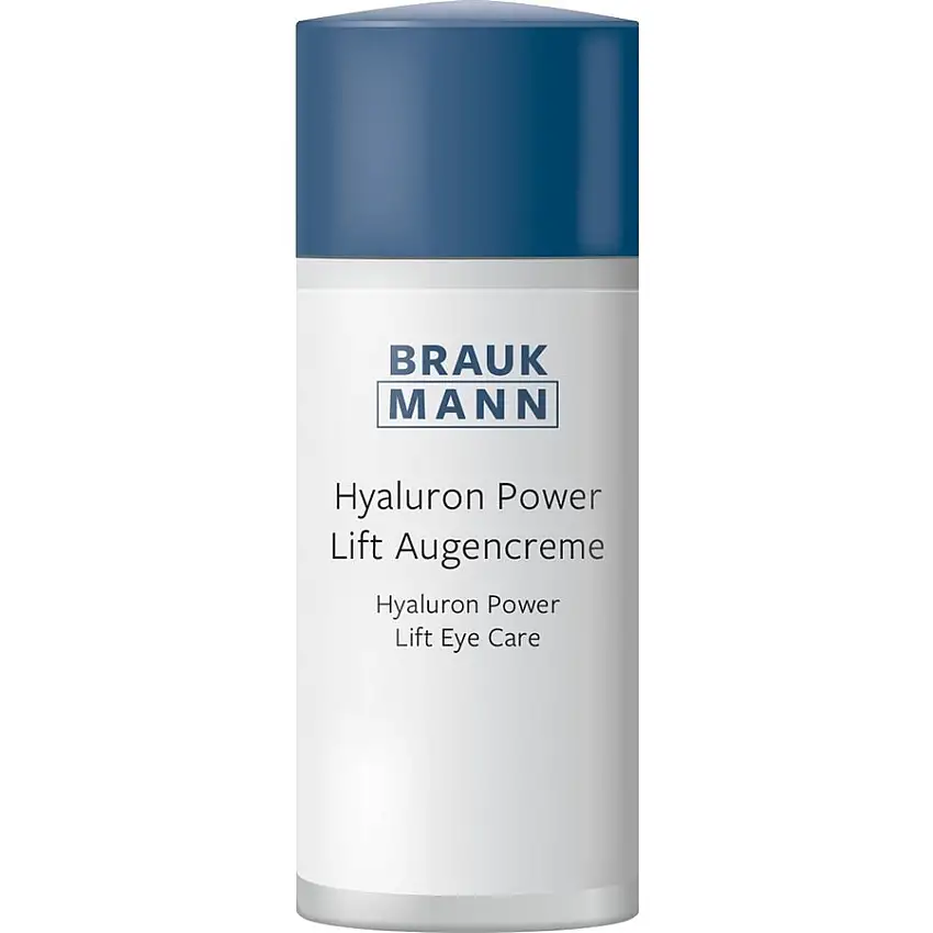 Hildegard Braukmann Ansigtspleje Hyaluron Power Lift 30 ml