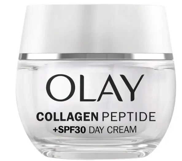 Olay Collagen Peptide SPF30 Day Cream 50 ml