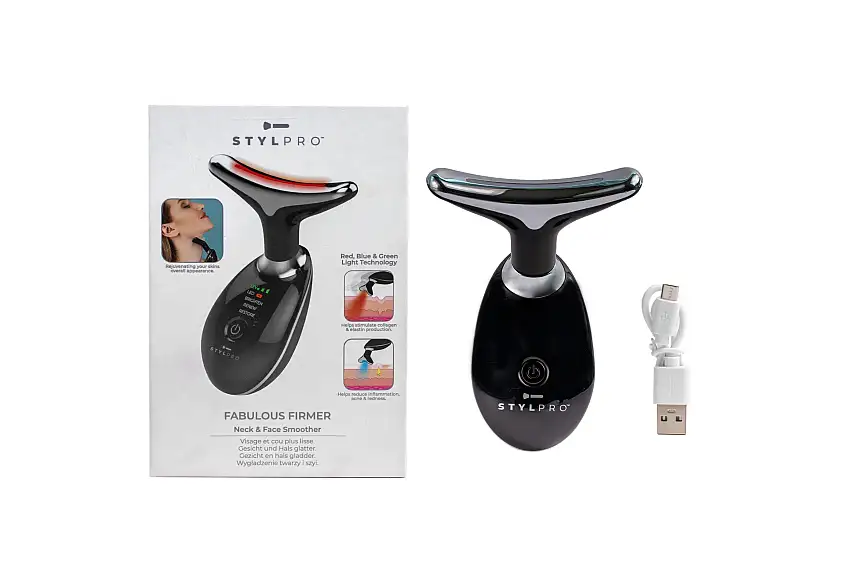 StylPro Fabulous Firmer Neck & Face Smoother 1 stk