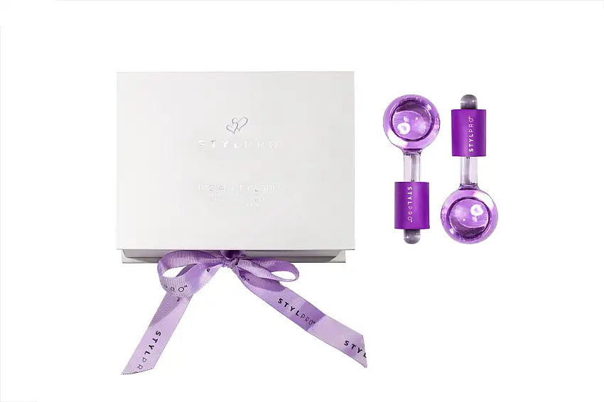 StylPro Facial Eye Globes 1 stk