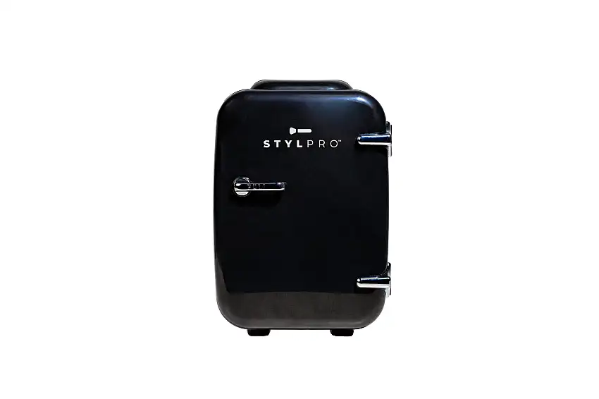 StylPro Beauty Fridge Black 1 stk