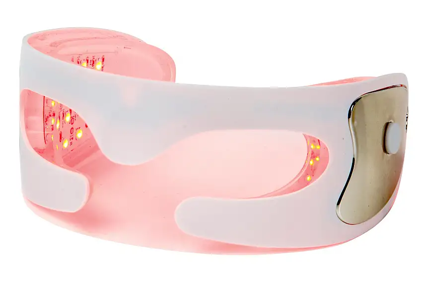 StylPro Radient Eyes Red LED Goggles 1 stk