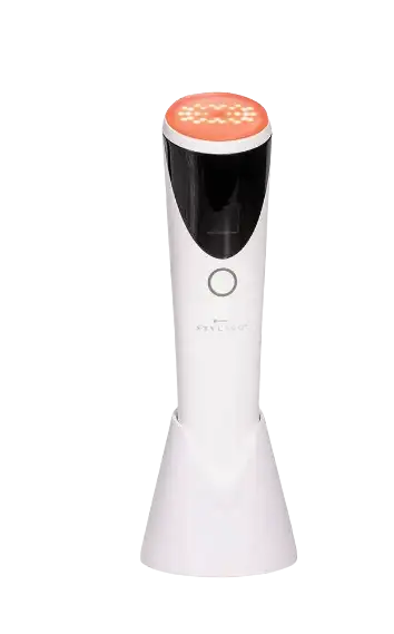 StylPro Pure Red LED Light Therapy Facial Device 1 stk