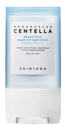 SKIN1004 Hyalu-Cica Silky-Fit Sun Stick SPF50+ PA++++ 20 g