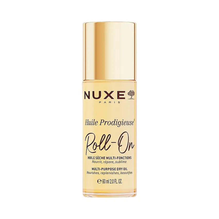 Nuxe Huile Prodigieuse Multi-purpose tør olie 60 ml