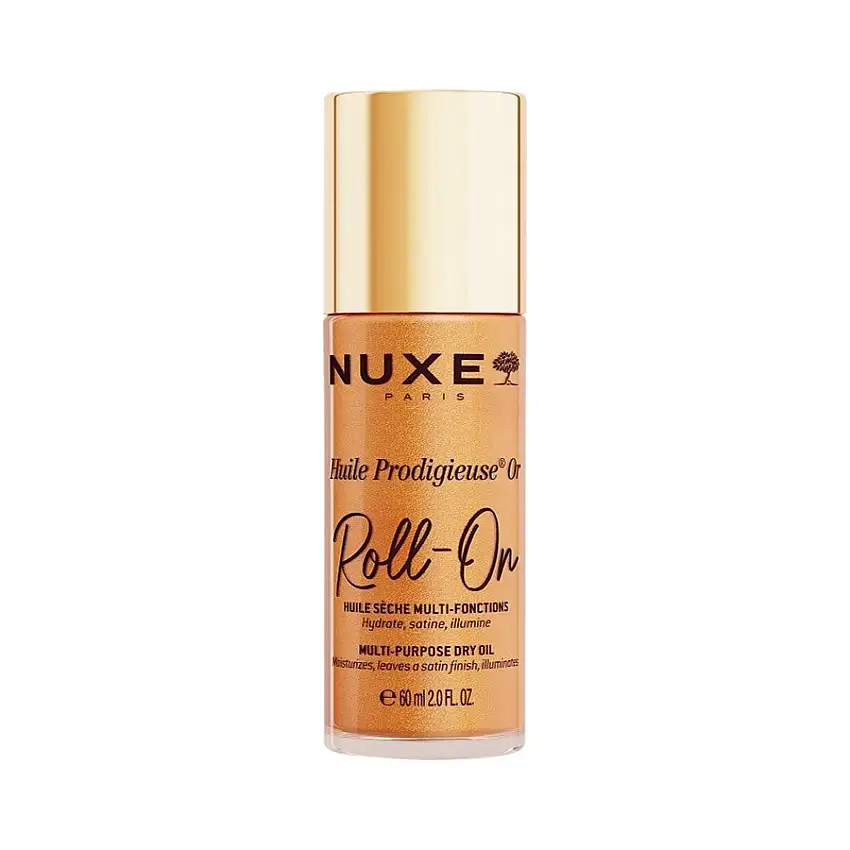 Nuxe Huile Prodigieuse Or Multi-purpose tør olie 60 ml