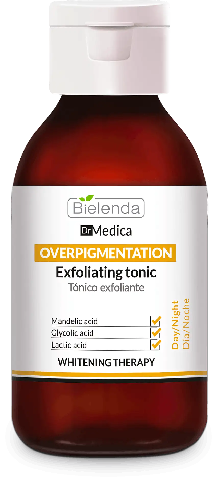 Dr. Medica Dr Medica Overpigmentation Exfoliating Tonic 250 ml