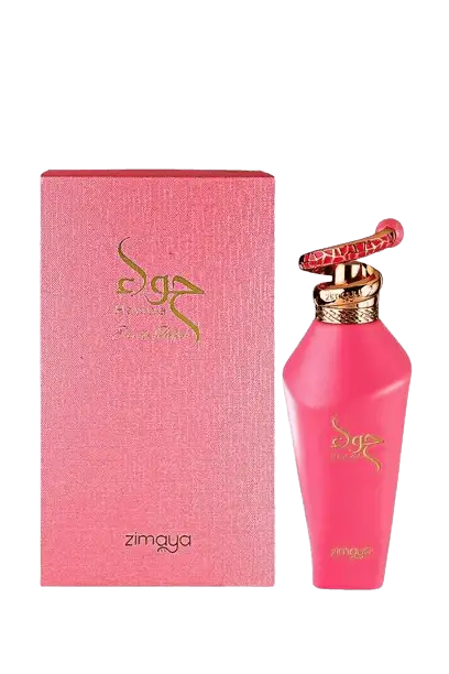 Zimaya Hawwa Pink EDP 100 ml